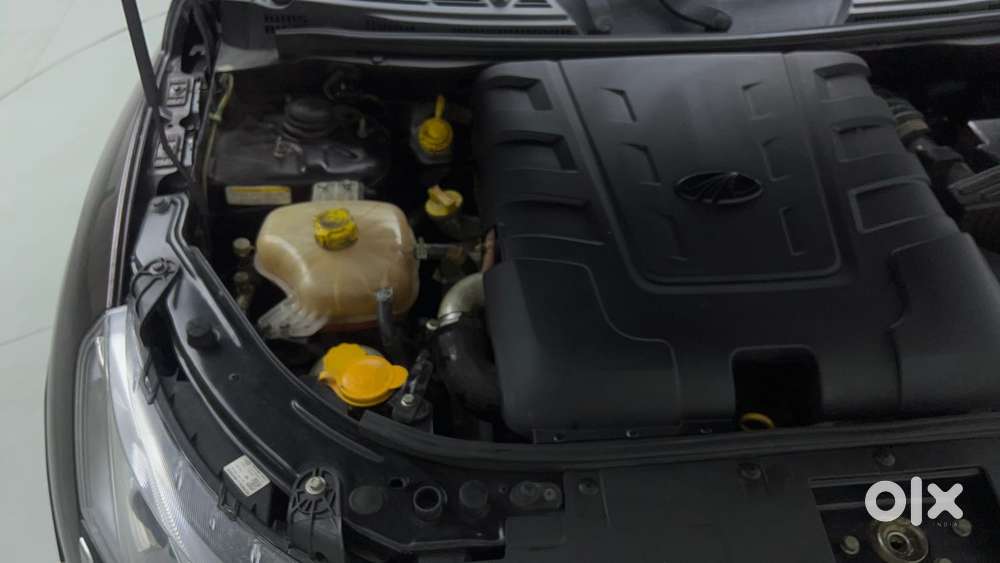 Mahindra Xuv500 W9 2wd, 2018, Diesel
