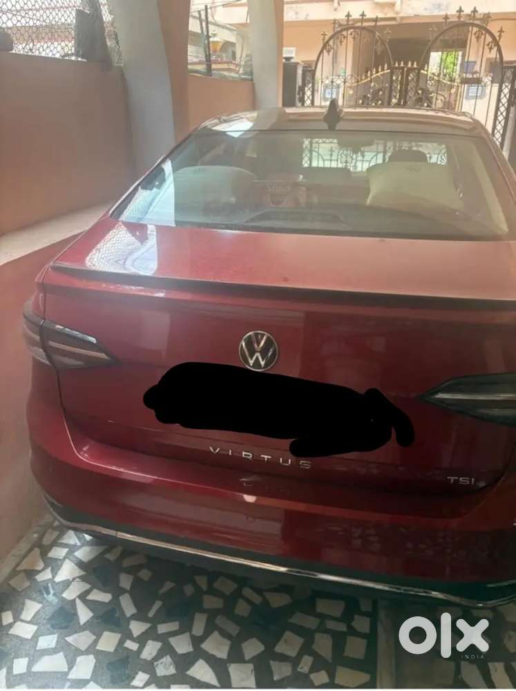 Volkswagen Virtus 2022 Gt Plus Evo