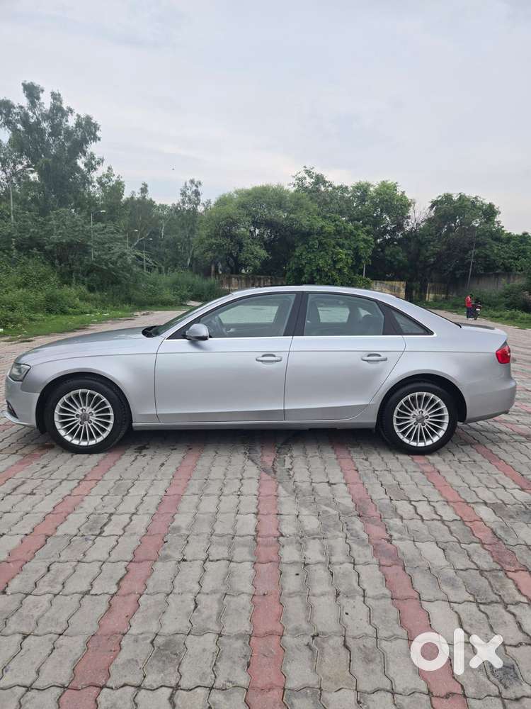 Audi A4 1.4 35 Tfsi Technology, 2015, Petrol