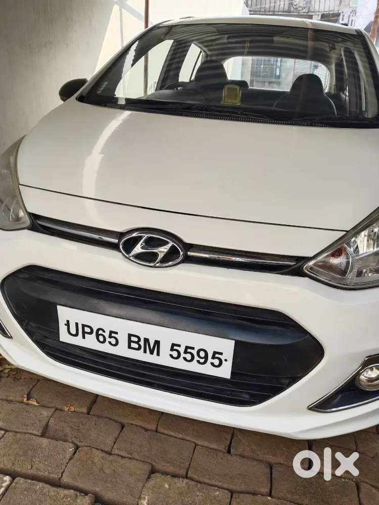 Hyundai Grand I10 Crdi 2014
