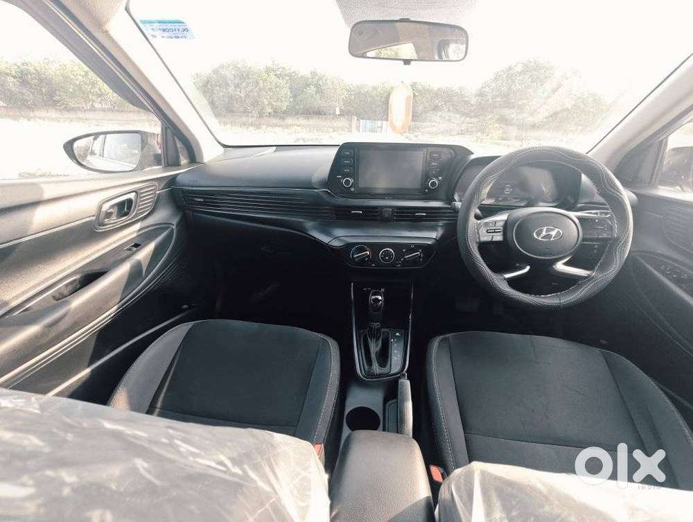 Hyundai I20 1.2 Spotz, 2021, Petrol