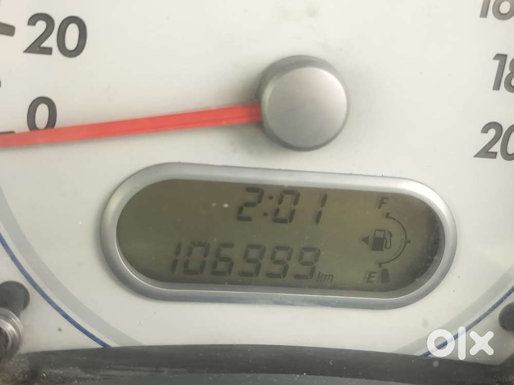 Maruti Suzuki Ritz Zdi Bs-iv, 2012, Diesel