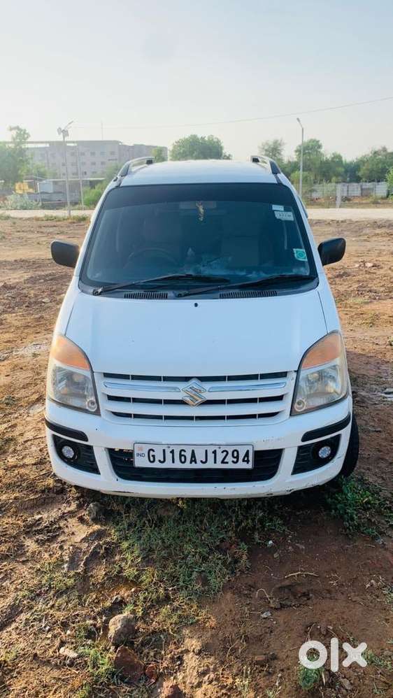 Maruti Suzuki Wagon R 2009 Cng & Hybrids Well Maintained