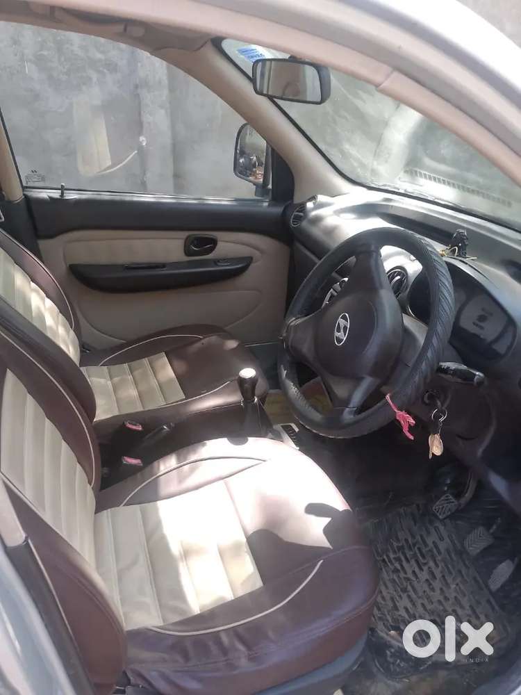 Hyundai Santro 2014