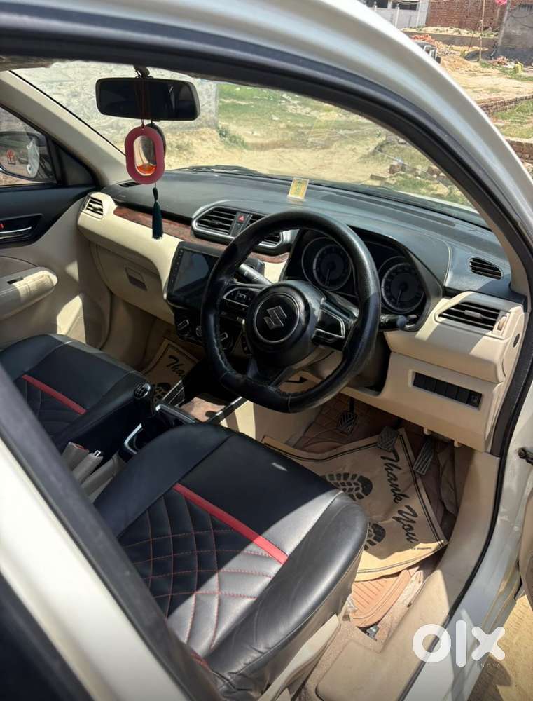 Maruti Suzuki 2020, Km Driven 23000