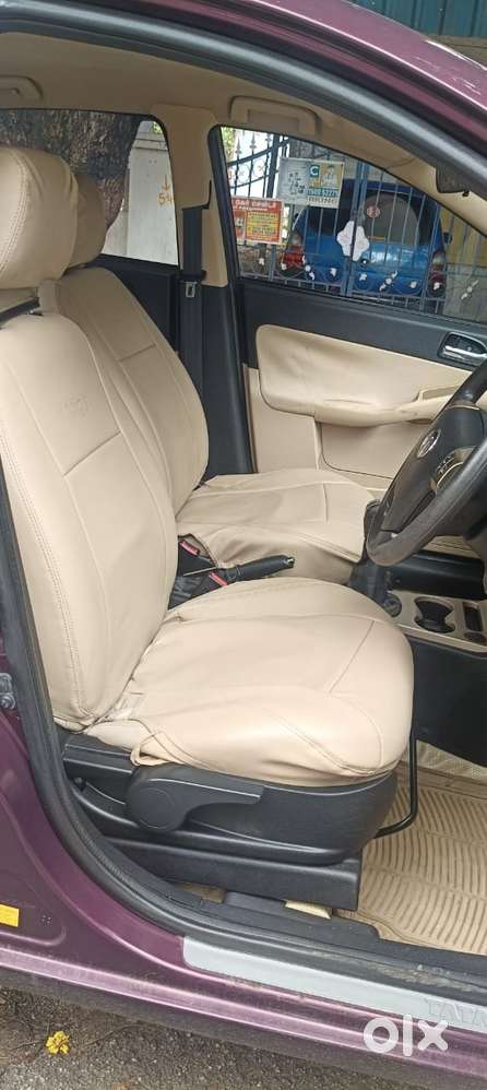 Tata Manza Vx Quadrajet, 2013, Diesel