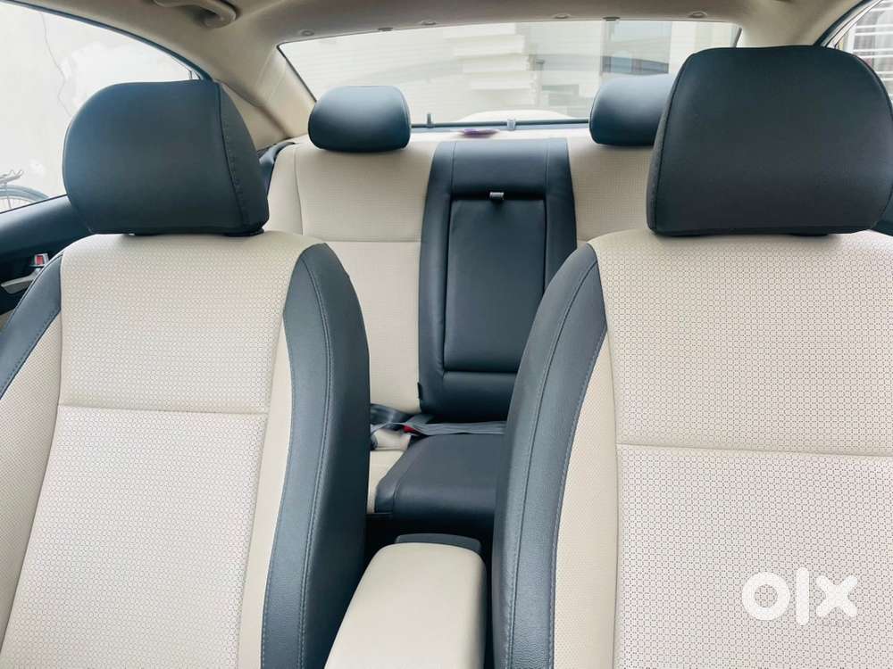 Hyundai Verna Petrol 2022