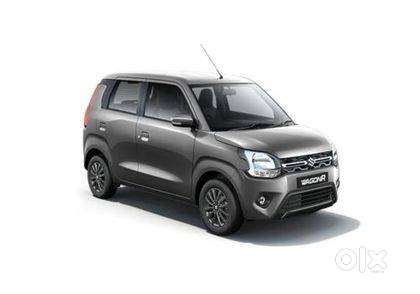 Maruti Suzuki Wagon R 2019
