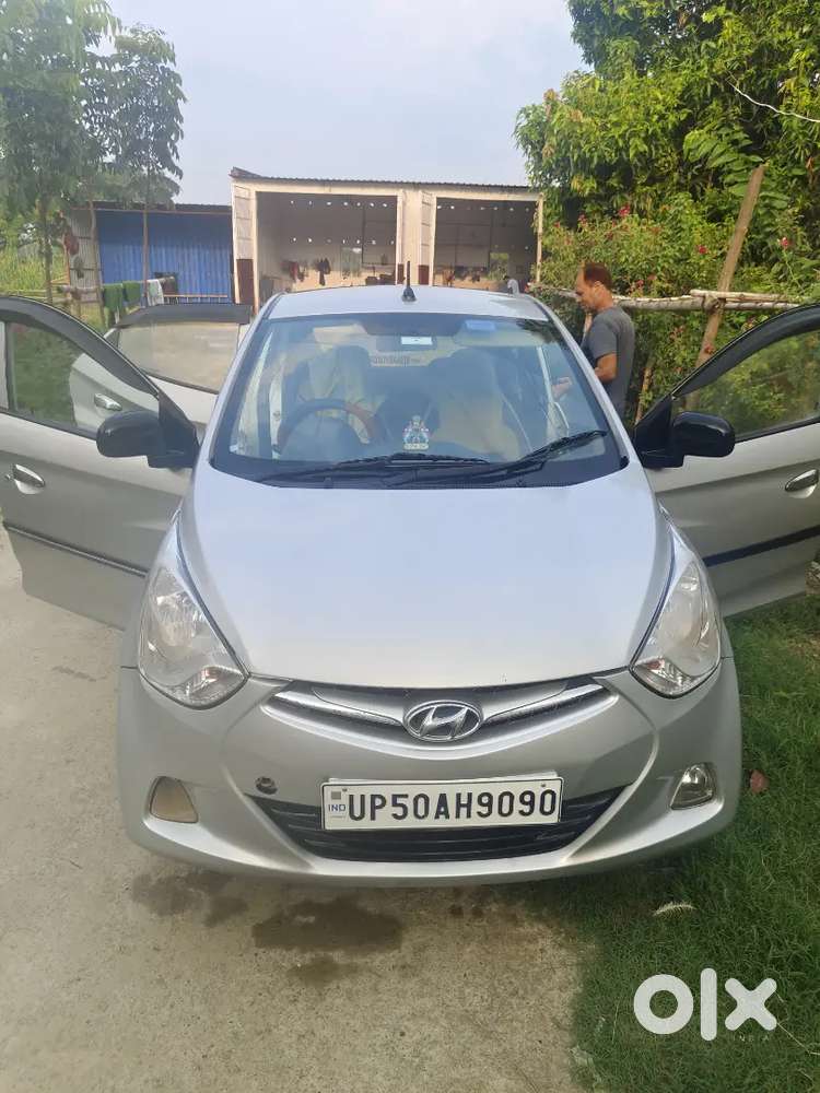 Hyundai Eon Era 2014