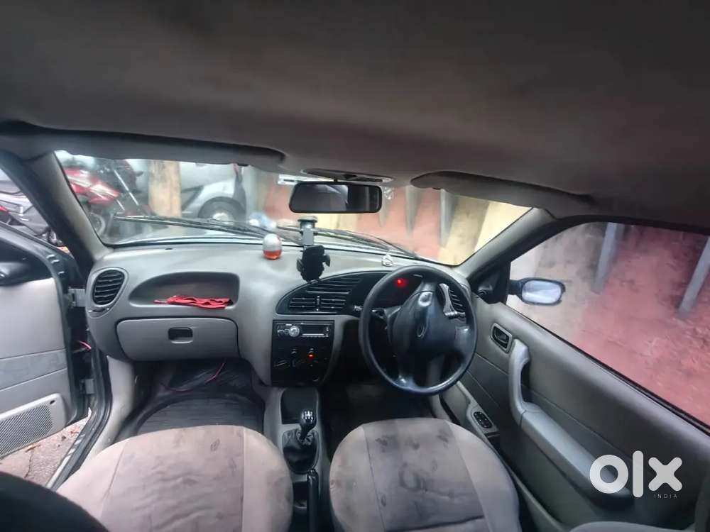 Ford Ikon 2004 Petrol Good Condition