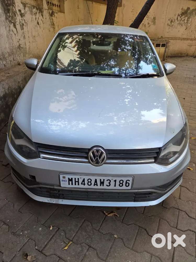 Volkswagen Ameo 2017 Diesel Automatic Good Average