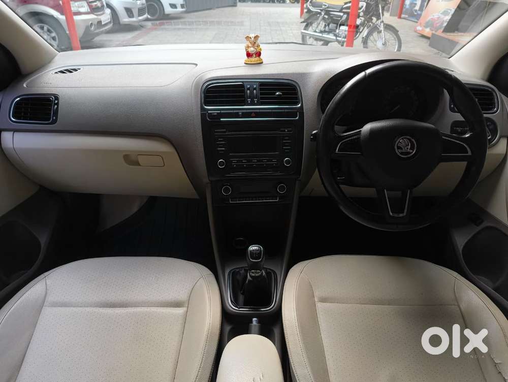 Skoda Rapid 2013-2016 1.5 Tdi Elegance, 2016, Diesel