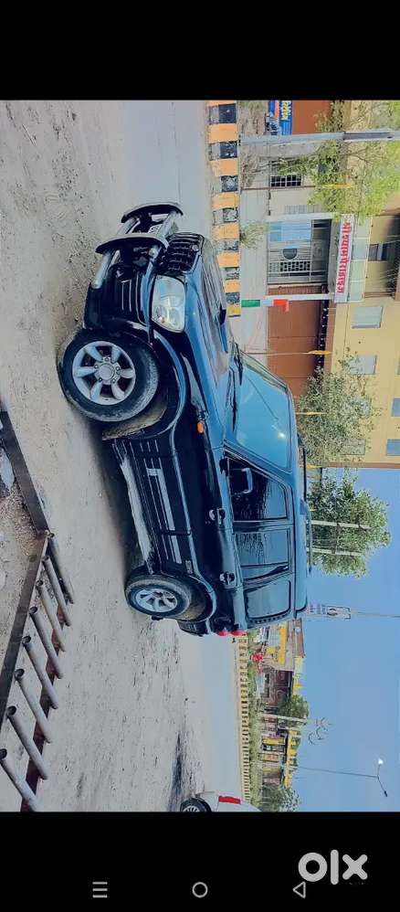 Mahindra Scorpio  2009 Urgent Sale