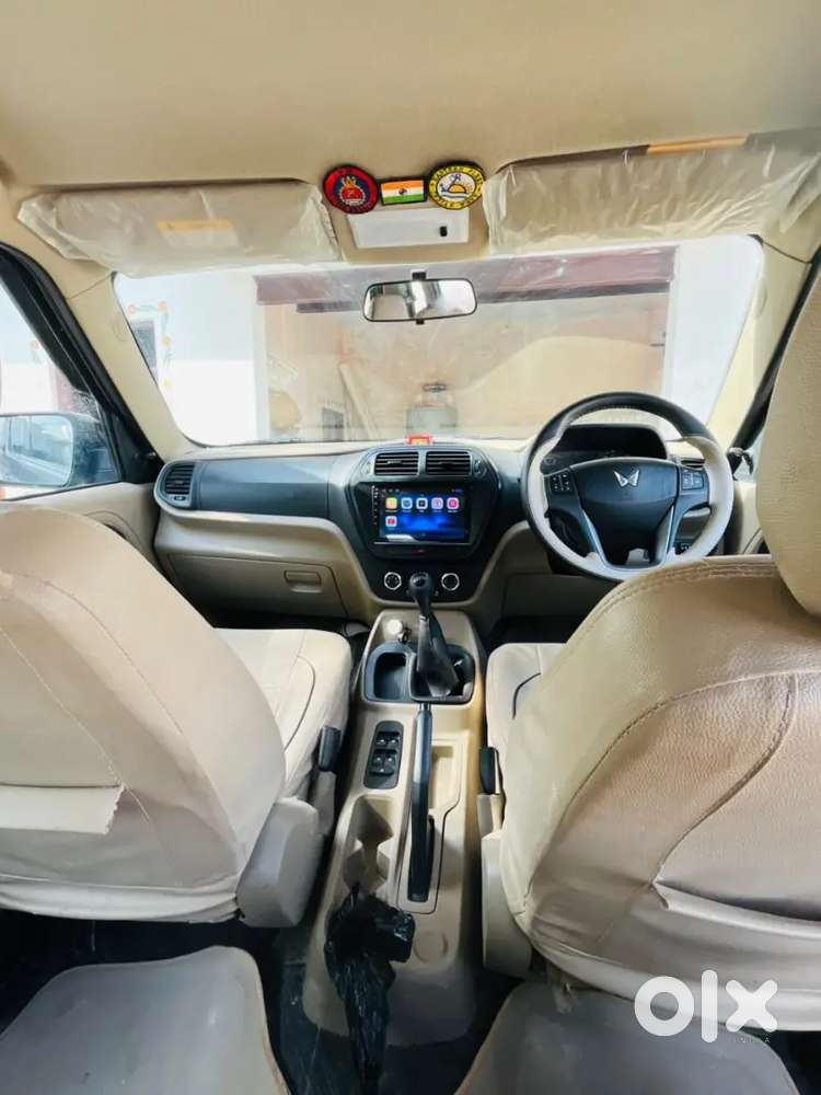 Mahindra Bolero Neo 2024