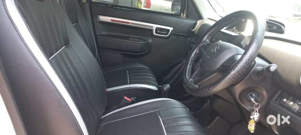 Maruti Suzuki S-presso Vxi Plus Amt, 2023, Petrol