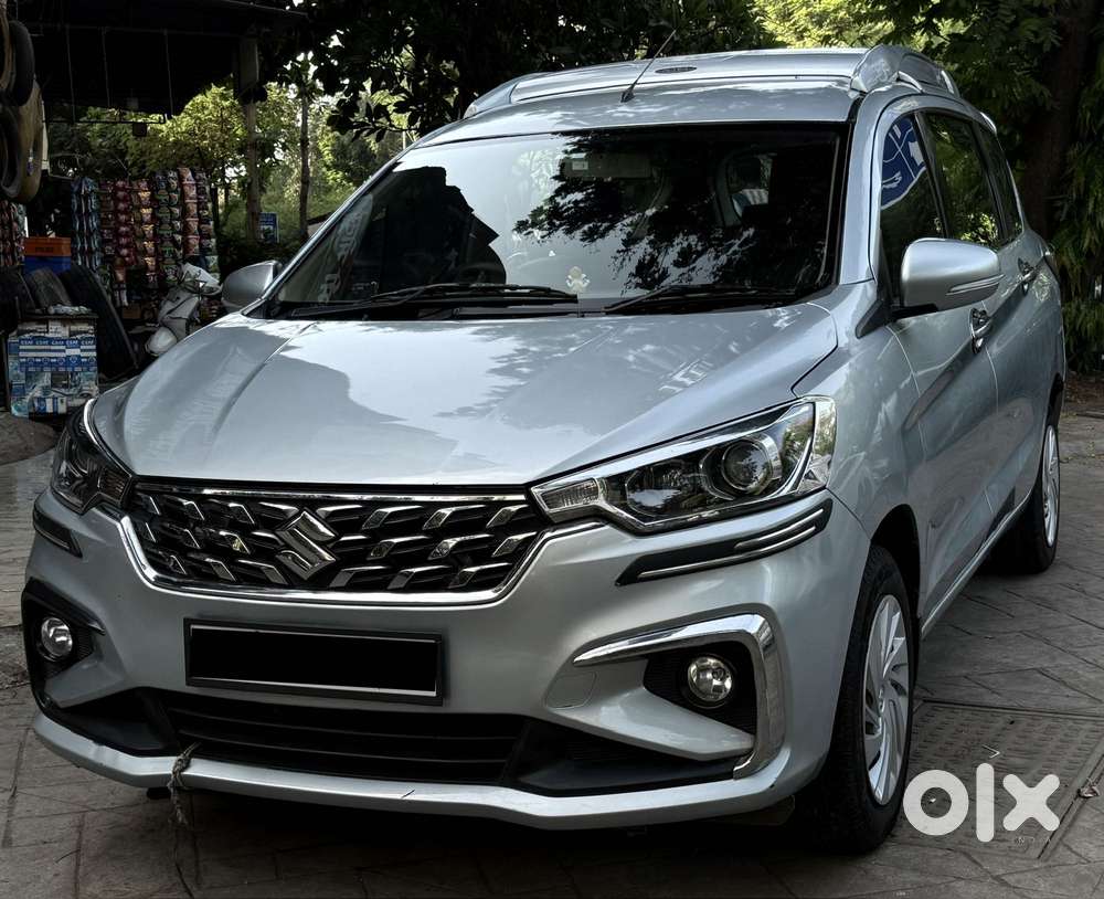 Maruti Suzuki Ertiga Vxi (o) Cng, 2022, Cng & Hybrids