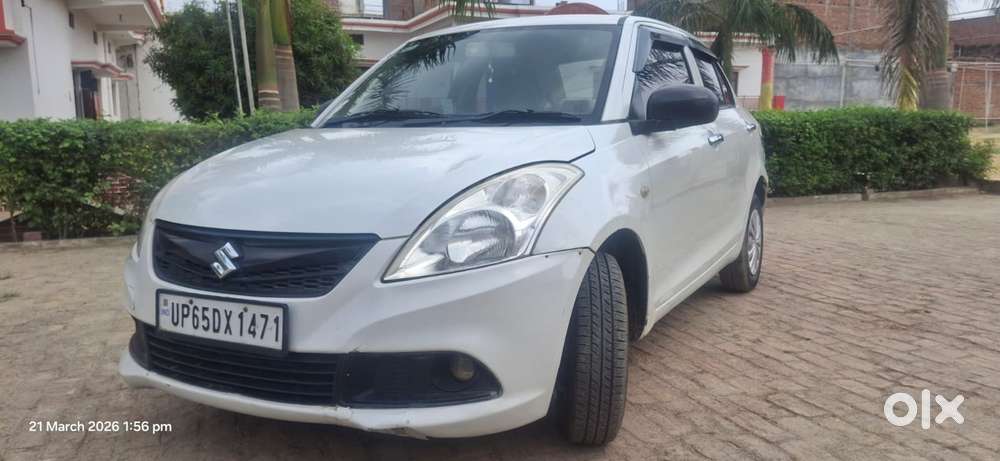 Maruti Suzuki Swift Dzire 2012-2015 1.2 Tour S Cng, 2020, Cng & Hybr..