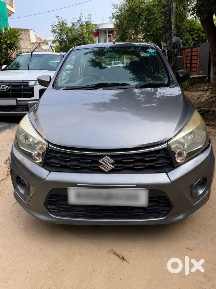2018 Maruti Celerio Vxi