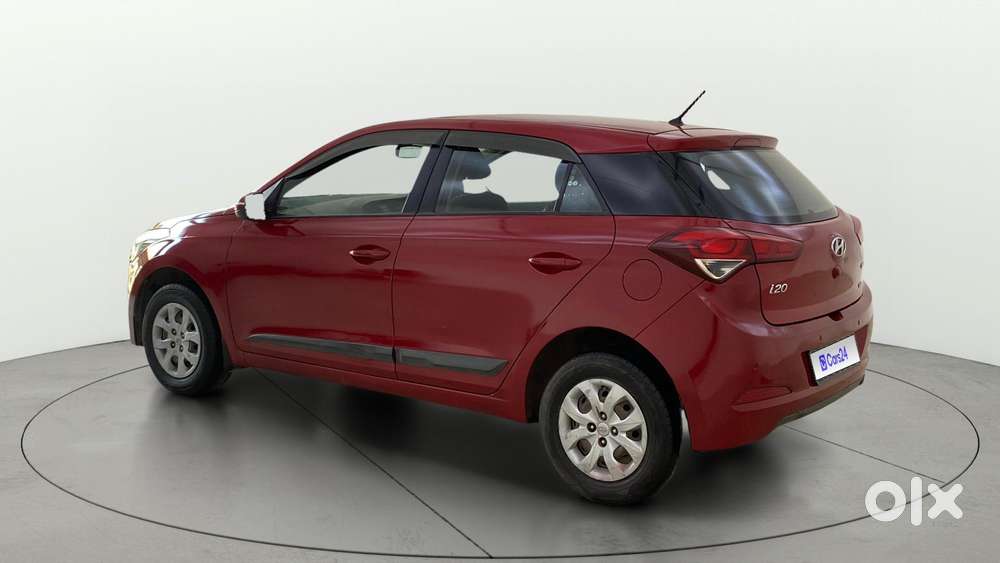 Hyundai Elite I20 Sportz 1.2, 2016, Petrol