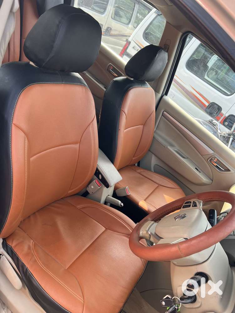 Maruti Suzuki Ertiga Shvs Vdi, 2017, Diesel