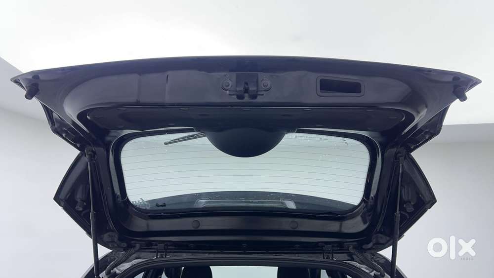 Tata Nexon 1.2 Revotron Xz Plus (l) Dark Edition, 2022, Petrol