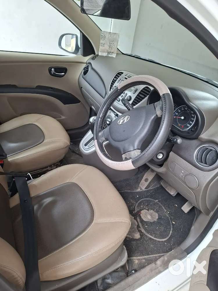 Hyundai Grand I10 Prime 2013
