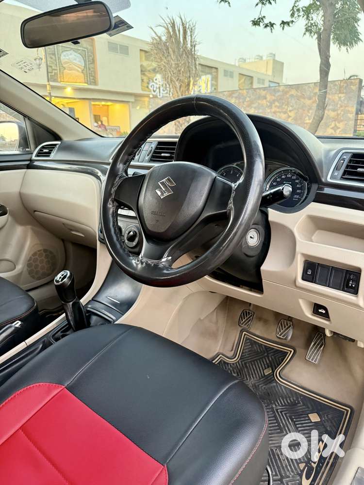 Maruti Suzuki Ciaz Vdi, 2015, Diesel