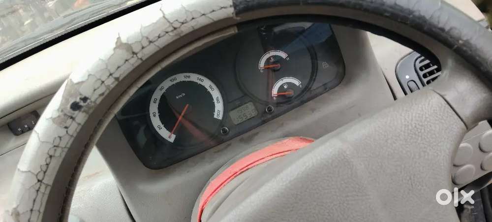 Tata Indica V2 Xeta 2012 Manual Petrol