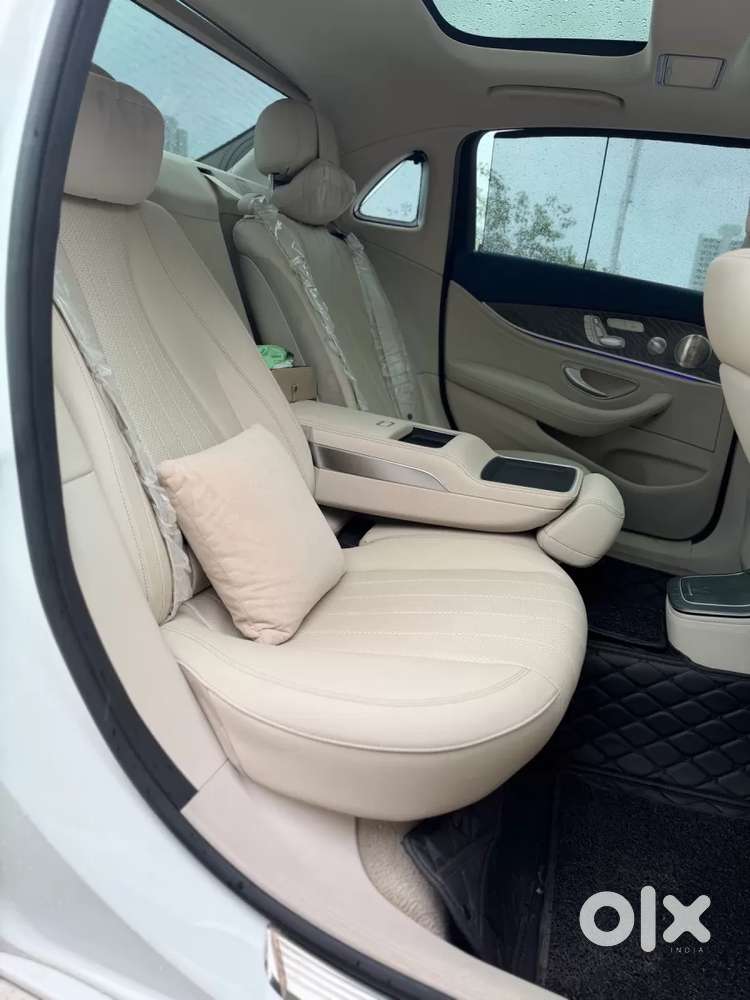 Mercedes-benz E-class, 2023, Diesel