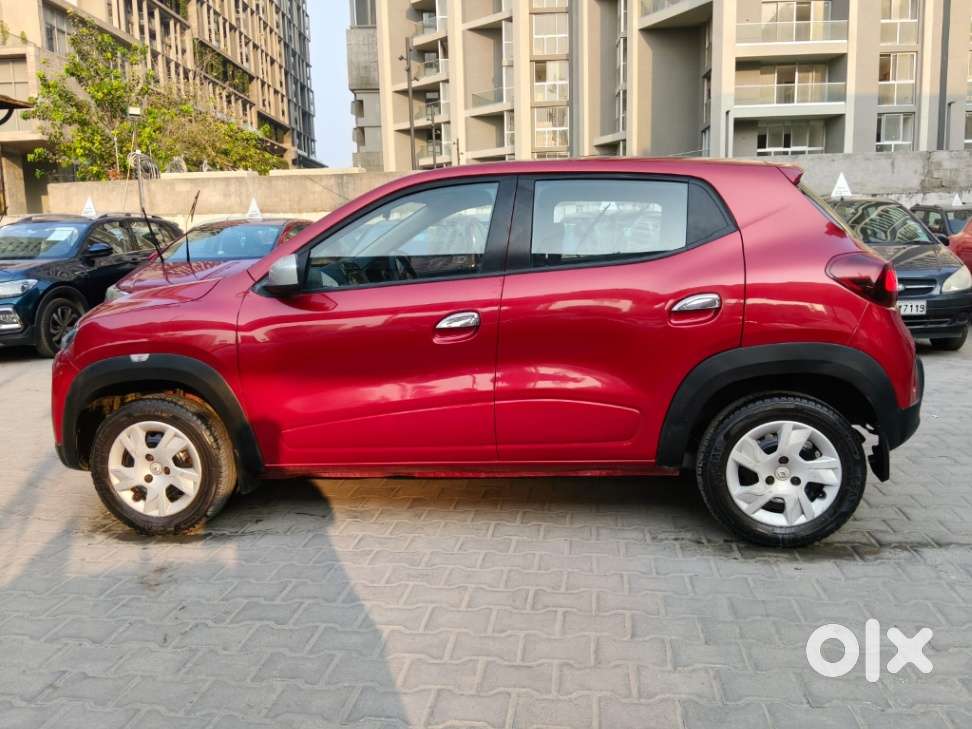 Renault Kwid Rxt 1.0, 2022, Petrol
