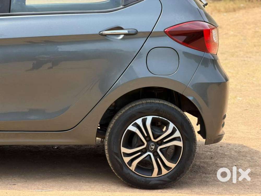 Tata Tigor 1.2 Revotron Xz Plus Cng, 2023, Cng & Hybrids