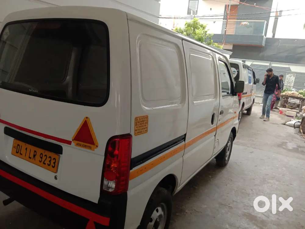 Very Good Condition