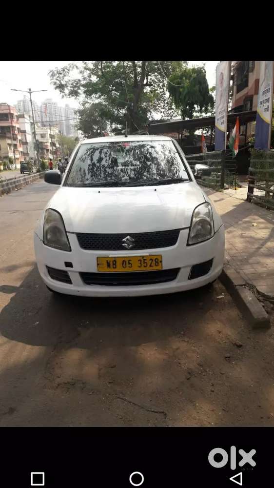 Maruti Suzuki Swift Dzire Tour 2016 Diesel 274000 Km Driven