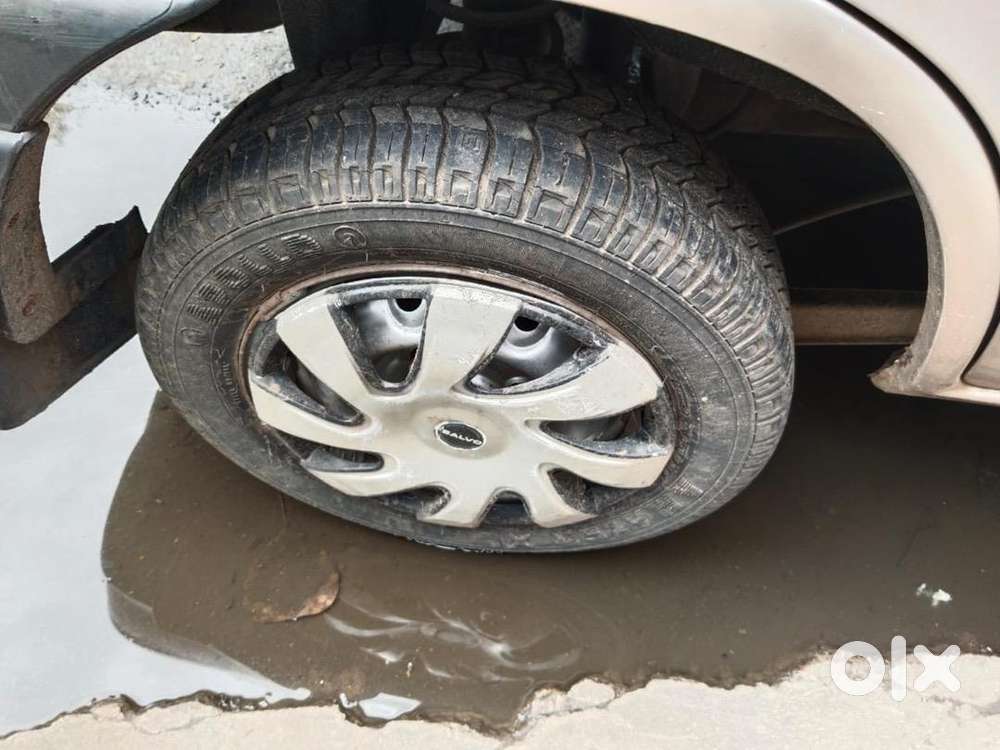 Maruti Suzuki 800 2000 Petrol Good Condition