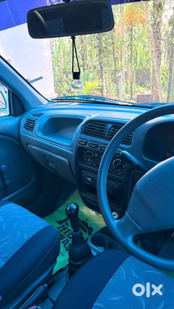 Maruti Suzuki Alto 2009 Petrol Good Condition