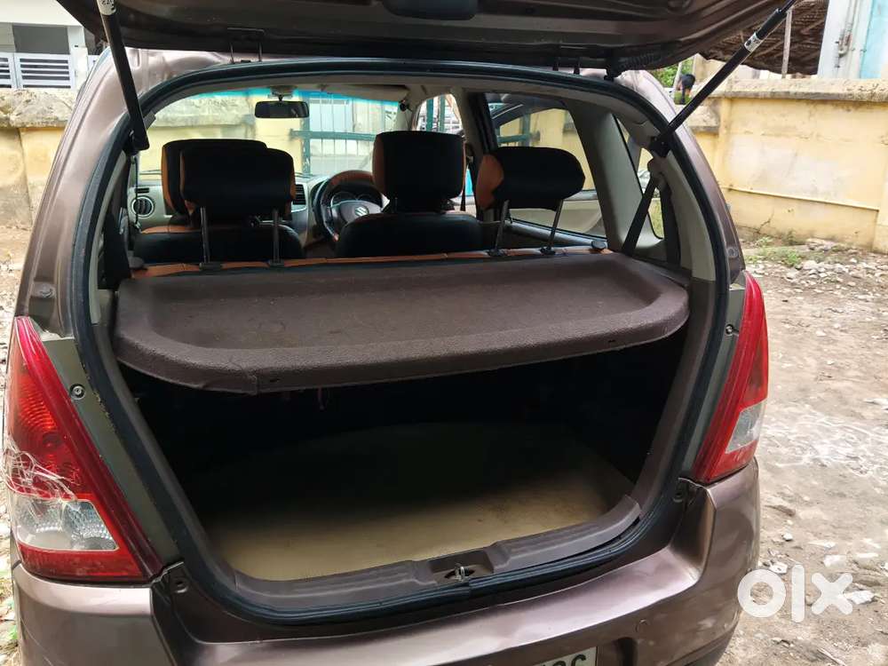Maruti Suzuki Estilo Vxi 2013