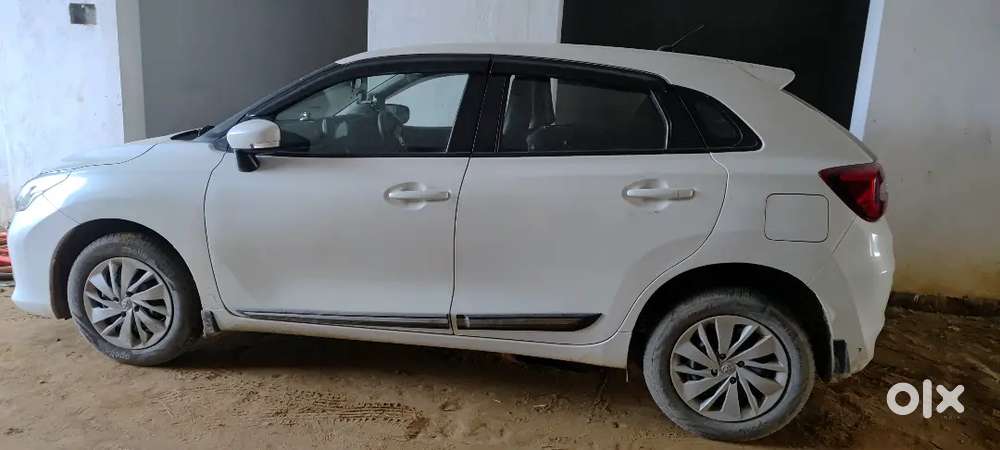 Toyota Glanza 1.2 S 2024
