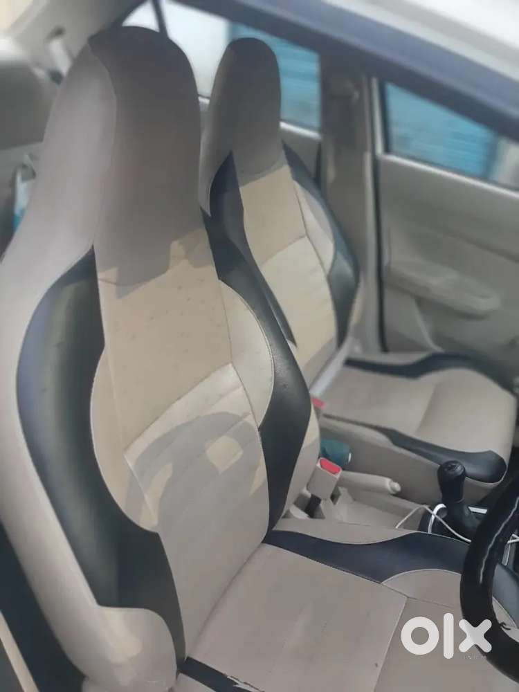 Maruti Suzuki Dzire Lxi 2021