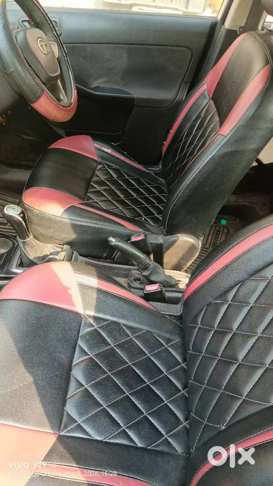 Tata Zest Xm 2015 Last