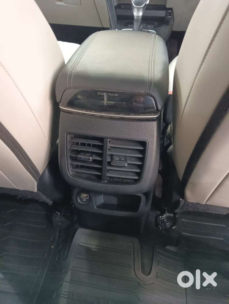 Kia Seltos Htx Ivt G, 2019, Petrol