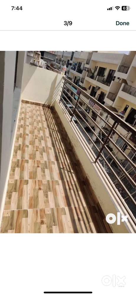 Owner free/ on road / independent property