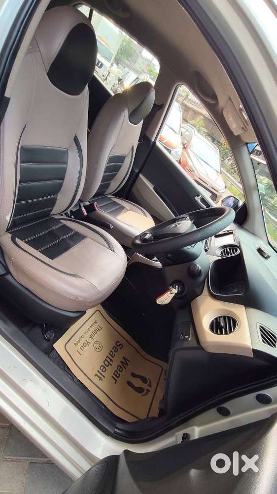 Hyundai Grand I10 Sportz 1.2 Kappa Vtvt, 2018, Petrol