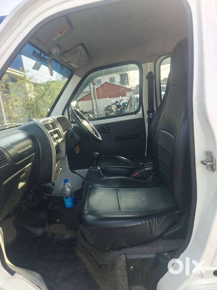 Maruti Suzuki Eeco 5 Str Ac (o), 2022, Petrol