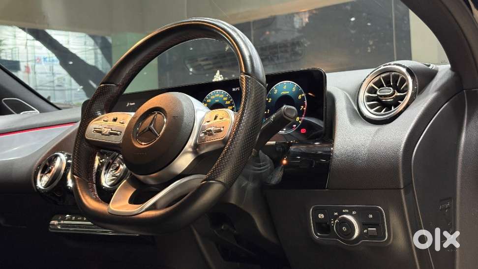 Mercedes-benz Amg Gla35 4matic, 2022, Petrol