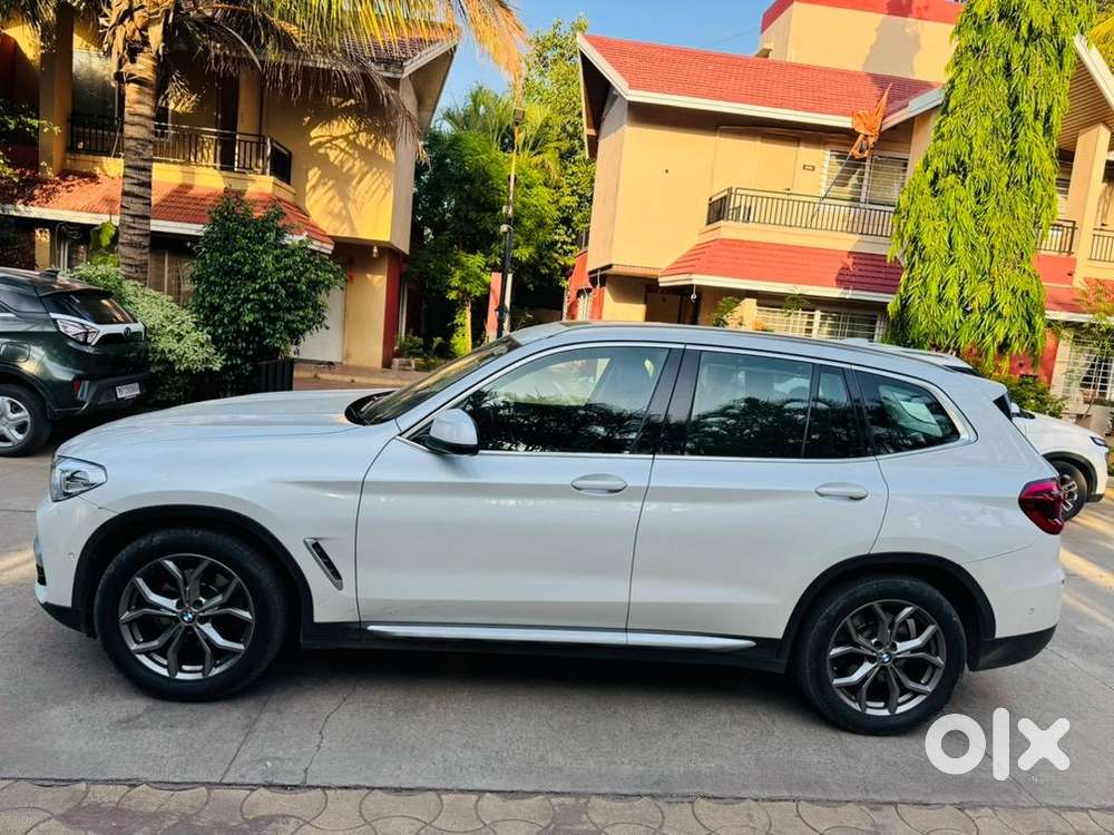 Bmw Automatic Diesel 2018