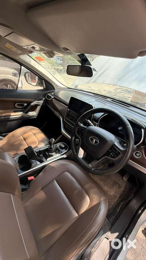 Tata Harrier 2020 Diesel 141000 Km Driven