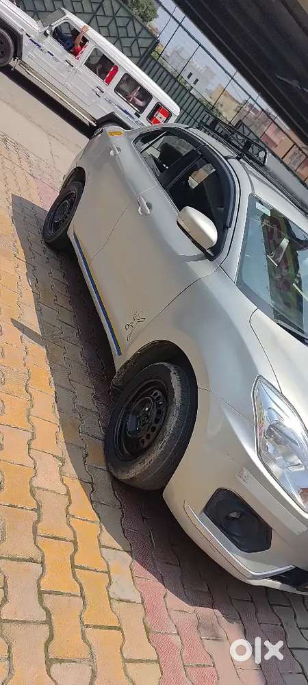 Taxi Swift Dzire Vdi