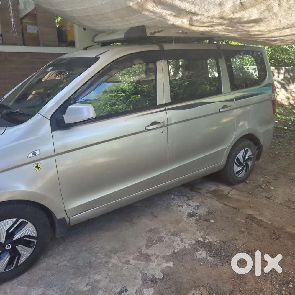 Chevrolet Enjoy Ls 2016
