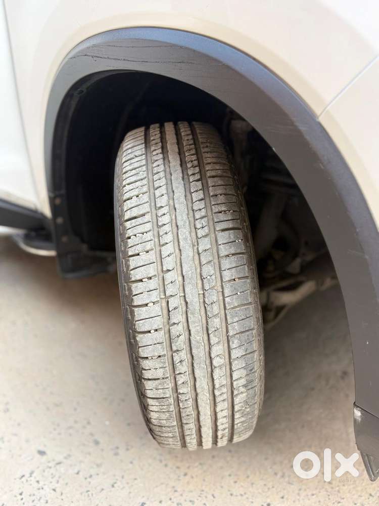 Mahindra Scorpio-n 2.2 Z6 Diesel Mt 7 Str, 2024, Diesel