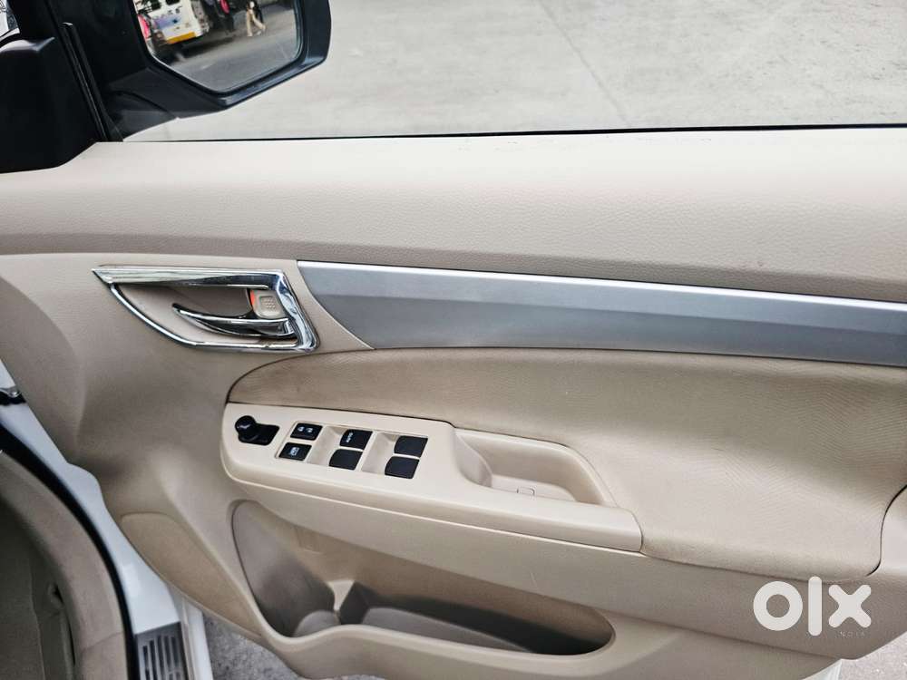 Maruti Suzuki Ertiga Vxi, 2016, Petrol